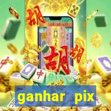 ganhar pix respondendo pesquisas